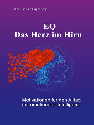 cover image of EQ--Das Herz im Hirn